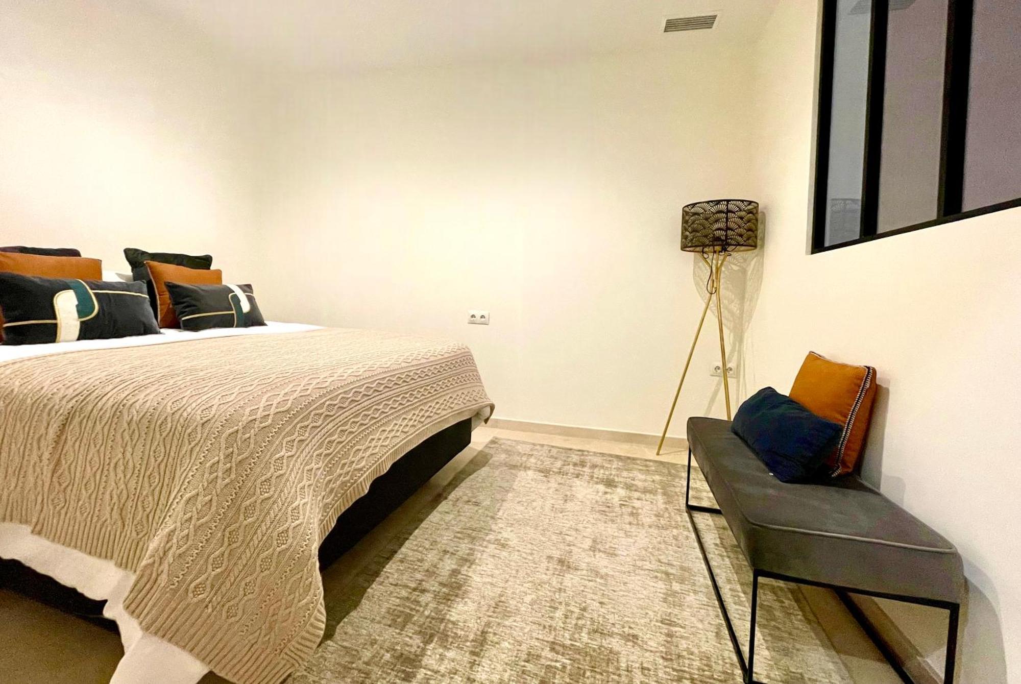 Apartment Eva Recommends Catedral Confort Ii Seville