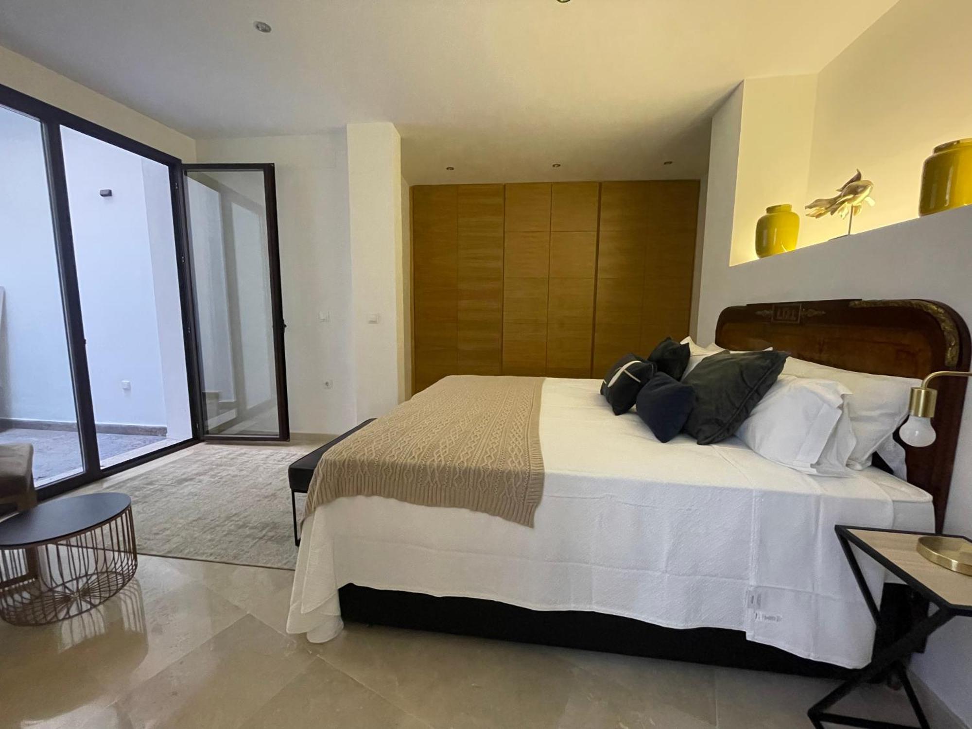 Eva Recommends Catedral Confort Ii Apartment Seville