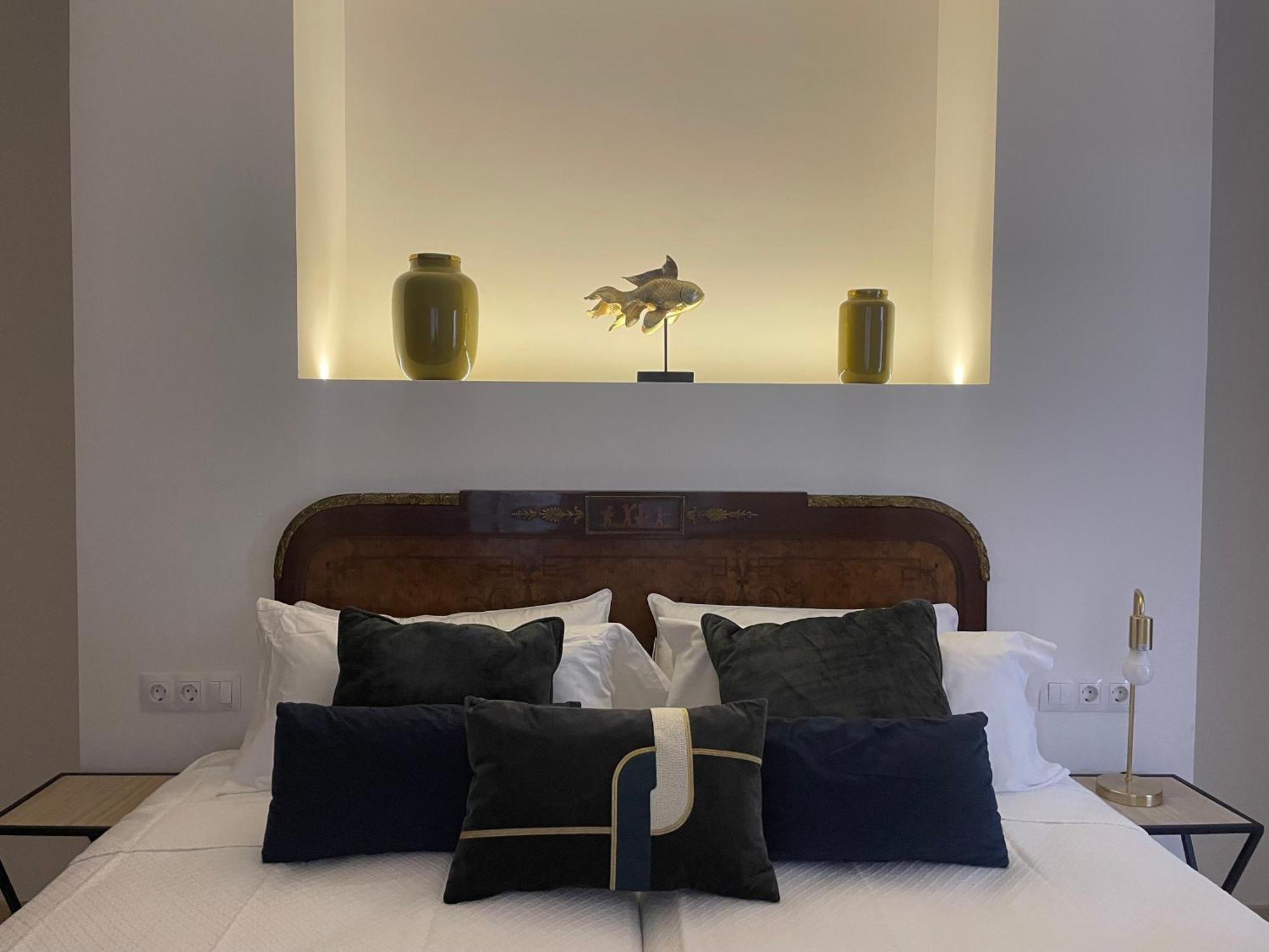 Eva Recommends Catedral Confort Ii Appartement