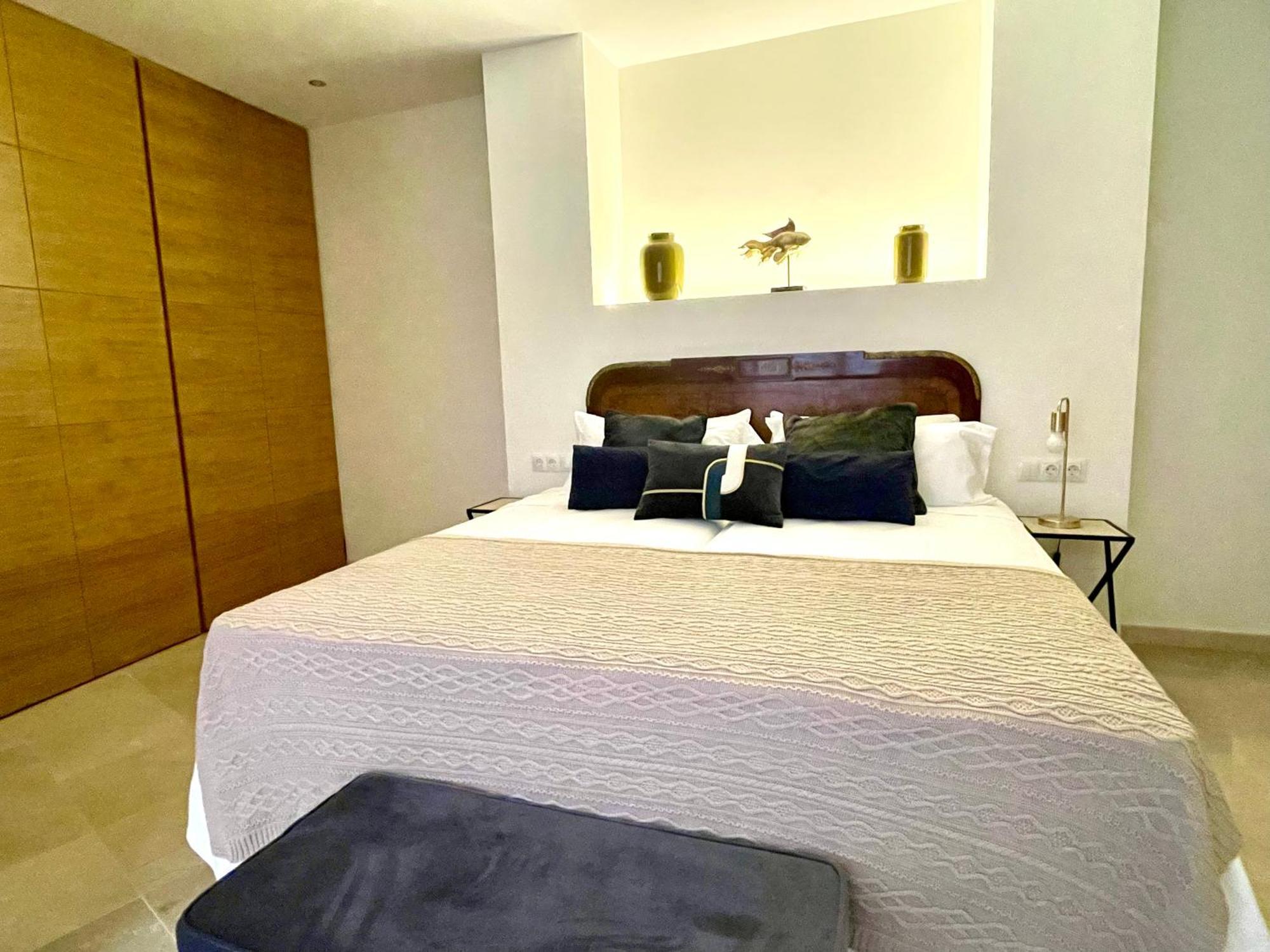 Appartement Eva Recommends Catedral Confort Ii *