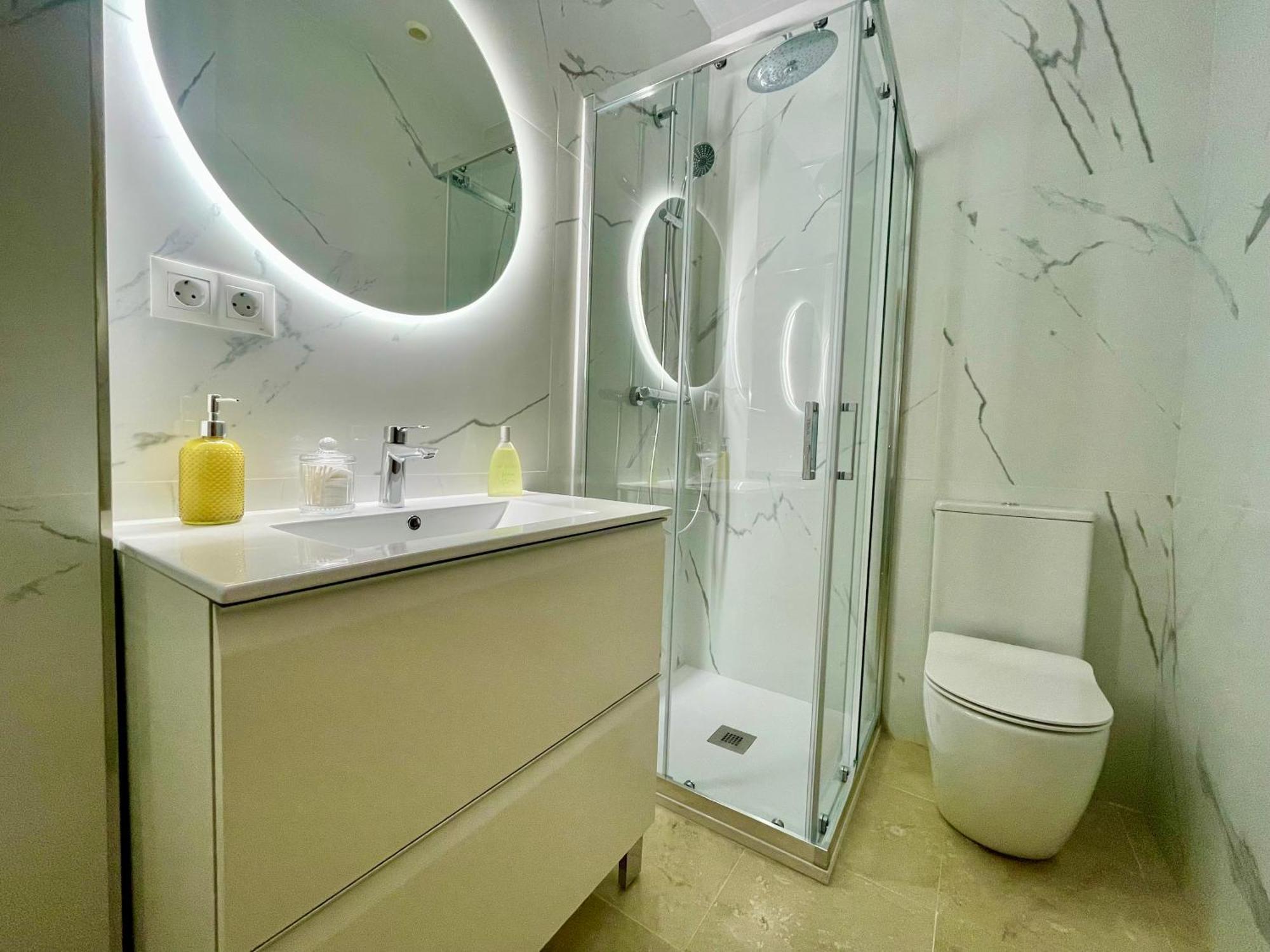 Appartement Eva Recommends Catedral Confort Ii