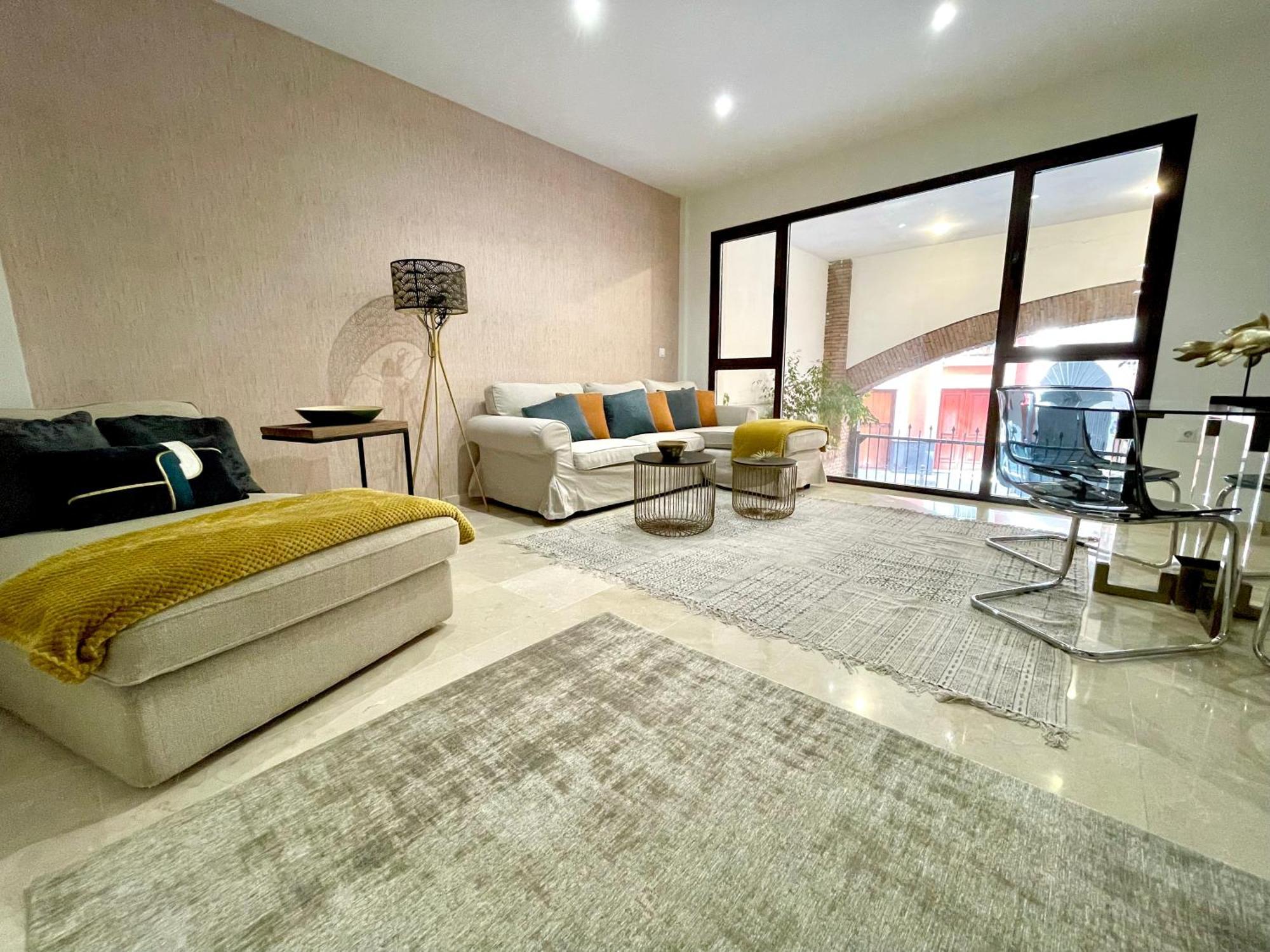 Appartement Eva Recommends Catedral Confort Ii