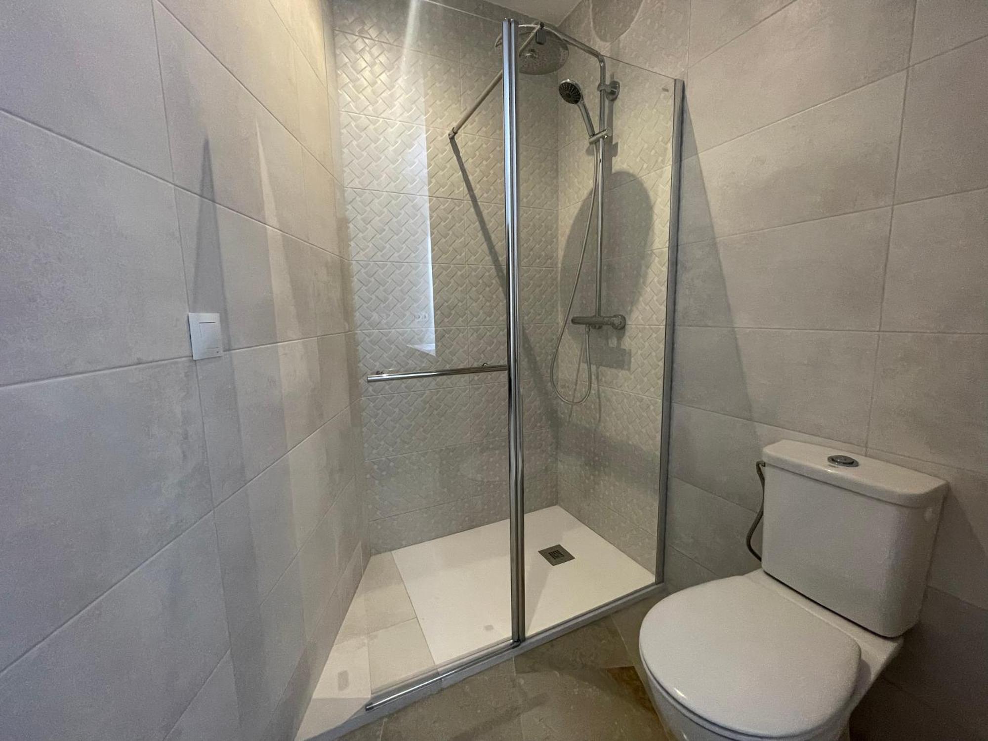 Appartement Eva Recommends Catedral Confort Ii